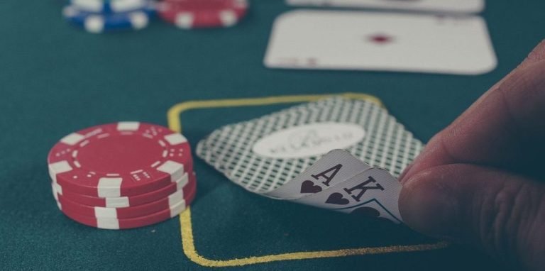 Proses verifikasi akun dan deposit di delta slot
