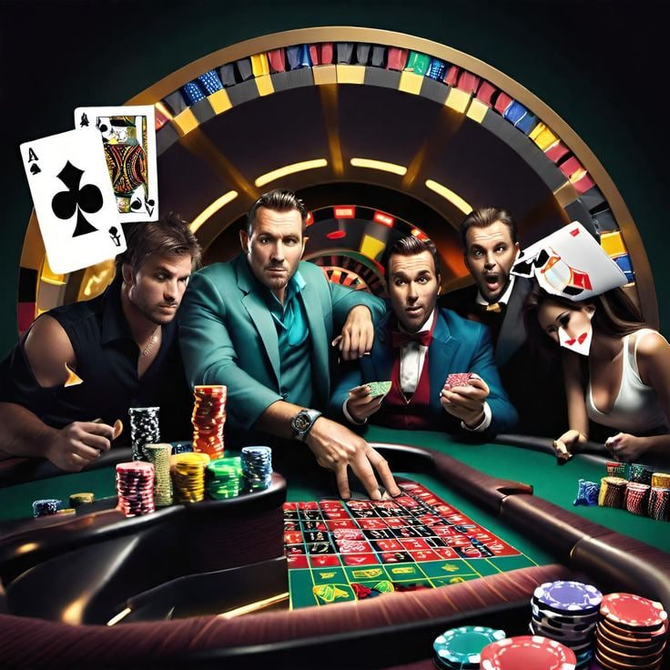 Panduan verifikasi akun di delta slot