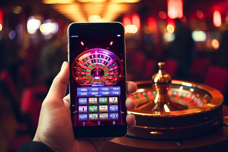 delta slot user Mobile user and Brand