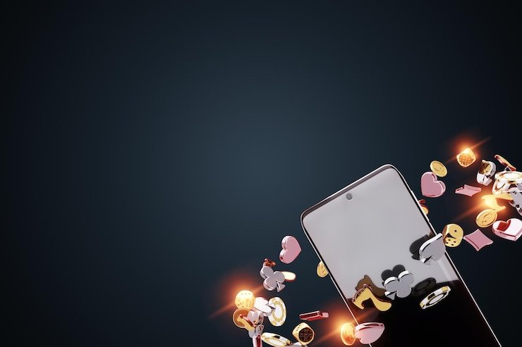delta slot featured game showcase