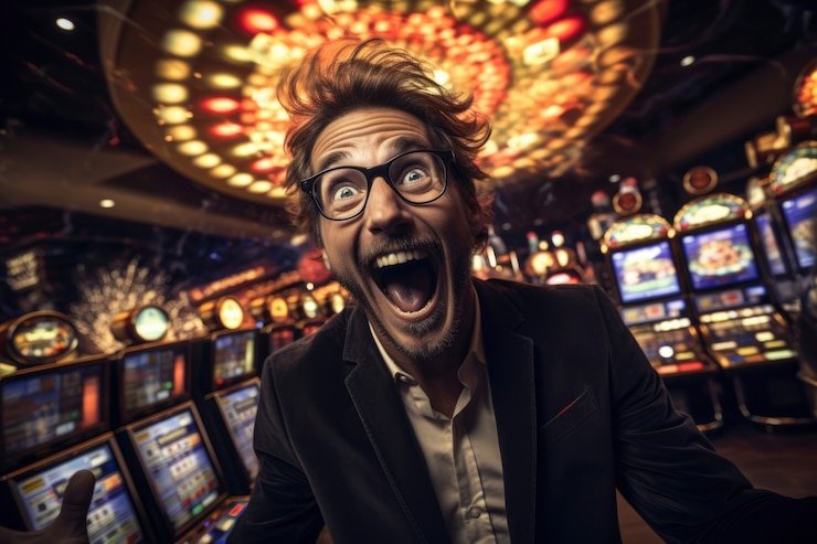 delta slot featured game showcase