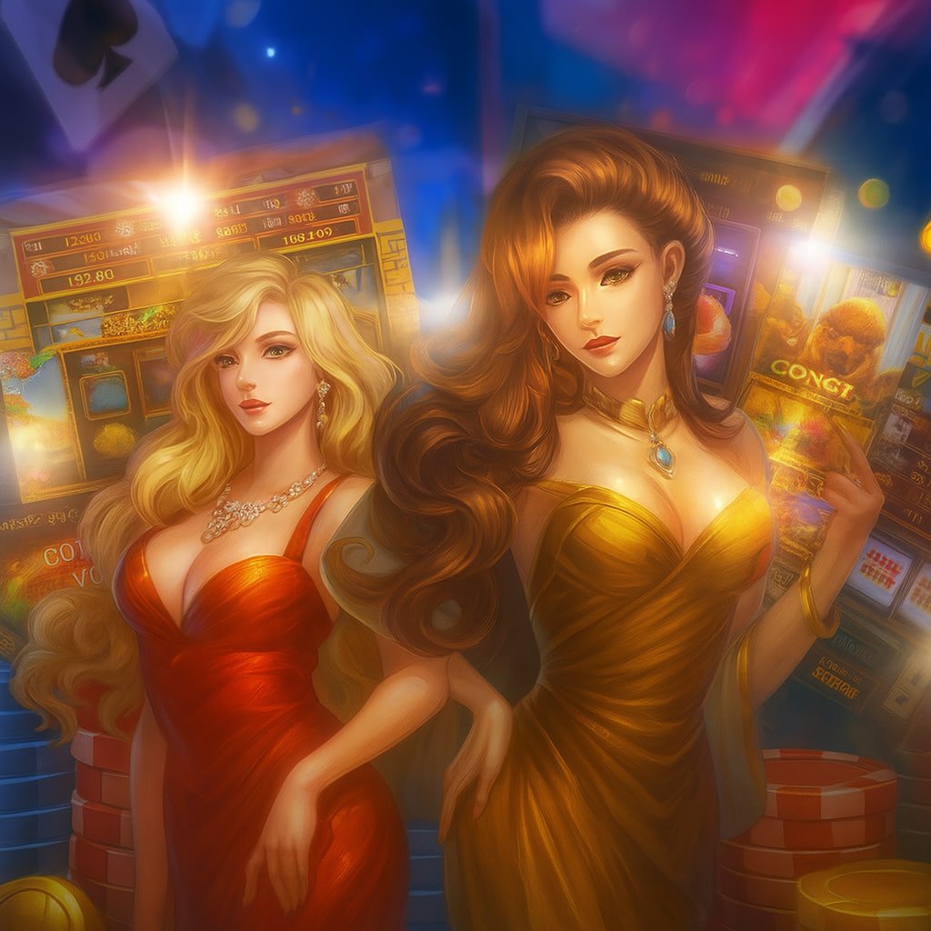 Menu kategori Permainan Populer di delta slot